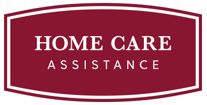 Home Care Assistance of OshKosh - Logo