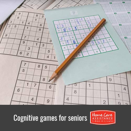 stimulating brain games for seniors with dementia