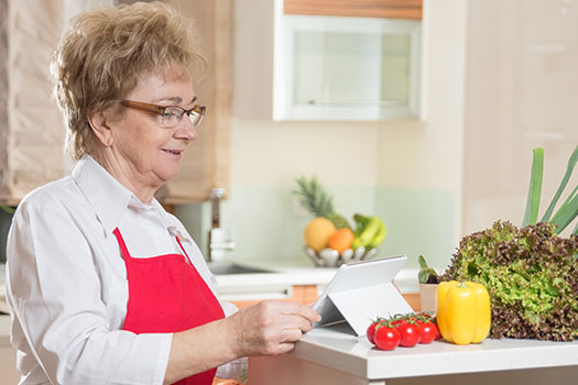 Good & Bad Foods for Older Adults with Diabetes in Oshkosh, WI