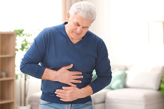 Importance of Digestive Health for the Elderly in Oshkosh, WI