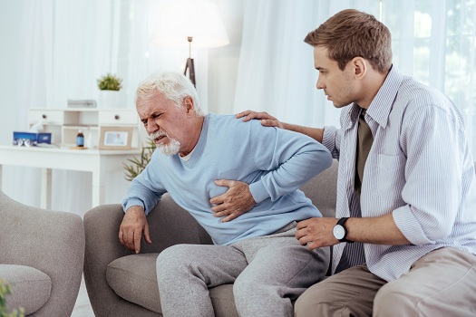 How to Use a Communication Board for a Stroke Survivor in New Haven, CT