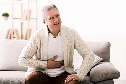 Common Digestive Issues Associated with Aging in Oshkosh, WI