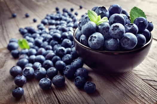 Can Blueberries Reduce the Risk of Alzheimer in Oshkosh, WI