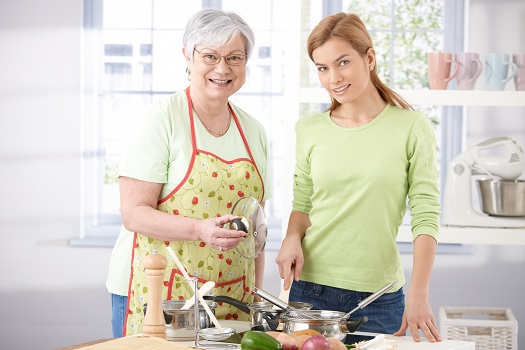 Tips to Overcome Your Aging Parent’s Resistance to Dietary Changes in Oshkosh, WI