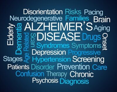 Alzheimer's Disease Its Progression & Stages in Oshkosh, WI