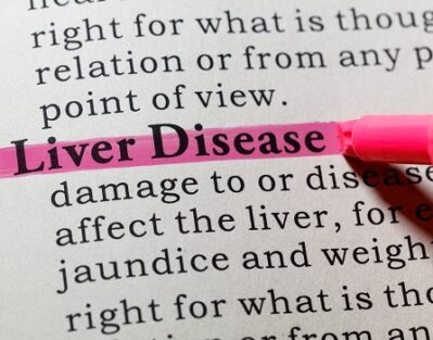 Common Symptoms of Liver Disease in Oshkosh, WI