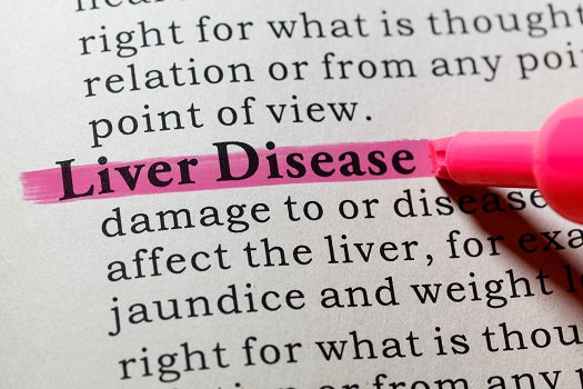 Common Symptoms of Liver Disease in Oshkosh, WI