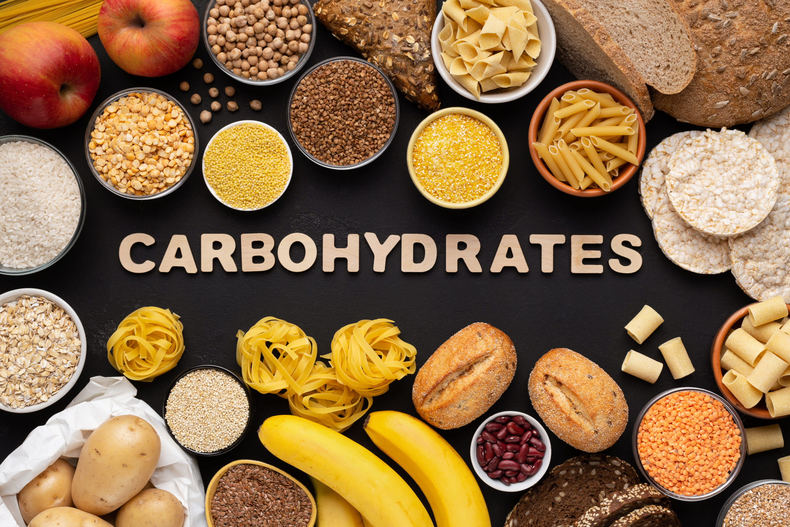 5 Reasons for Seniors to Include Carbohydrates in Their Diets